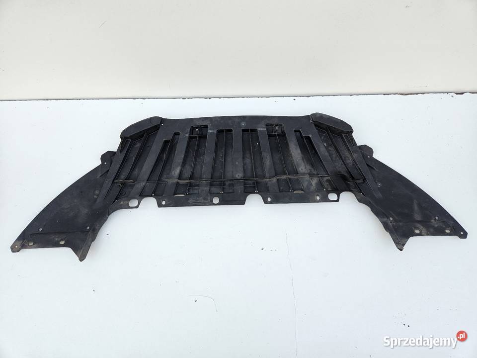 FORD FOCUS MK3 PŁYTA OSŁONA POD ZDERZAK PRZÓD wielkopolskie Międzychód