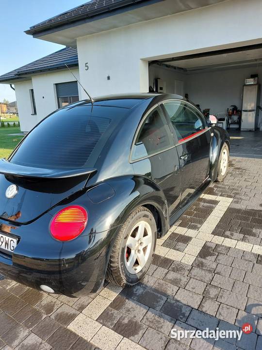 Sprzedam beetla 2000000km Włodawa