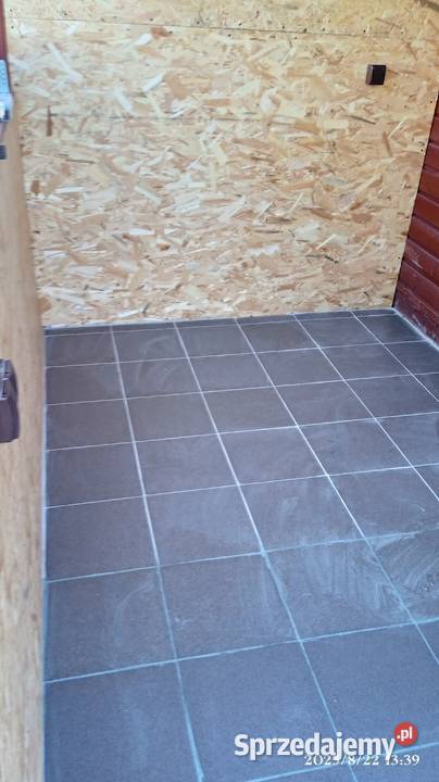 Sprzedam działkę rekreacyjną Sprzedaż Lidzbark