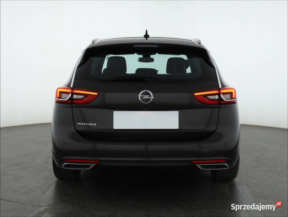 Opel Insignia 20 CDTI Piaseczno