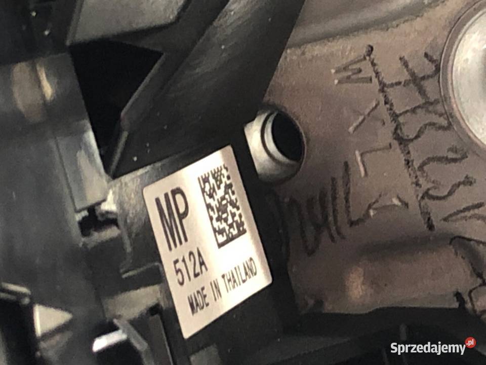 KIEROWNICA LEXUS LBX Części samochodowe sprzedam