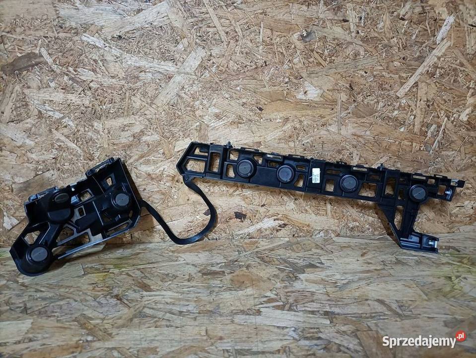 OPEL ASTRA K V 5 KOMBI ŚLIZG MOCOWANIE ZDERZAKA osobowe Pleszew