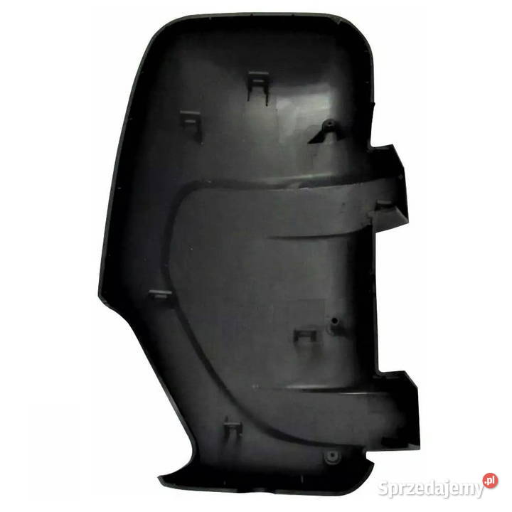 Obudowa Lusterka Lewa Długa Opel Movano B Master dostawcze Nowy Kurzeszyn