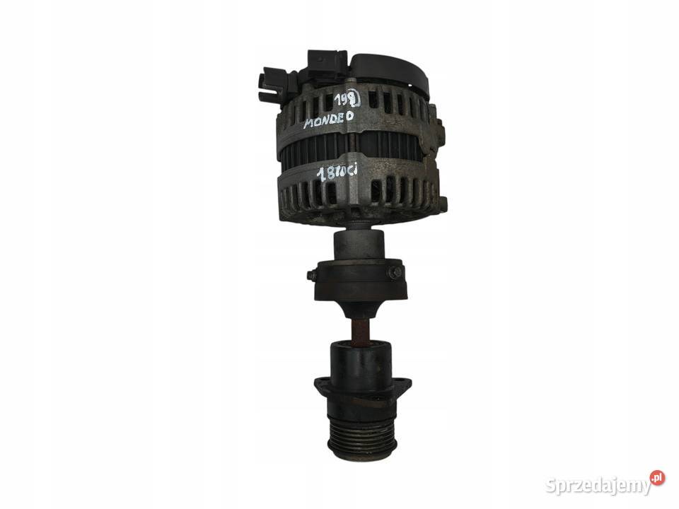 ALTERNATOR Ford Mondeo IV Galaxy II S 18 DCi