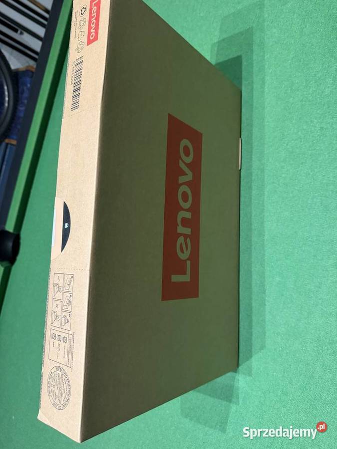 Lenovo IdeaPad Slim 3 16ARP10 Ryzen 5 24 GB RAM Lędziny