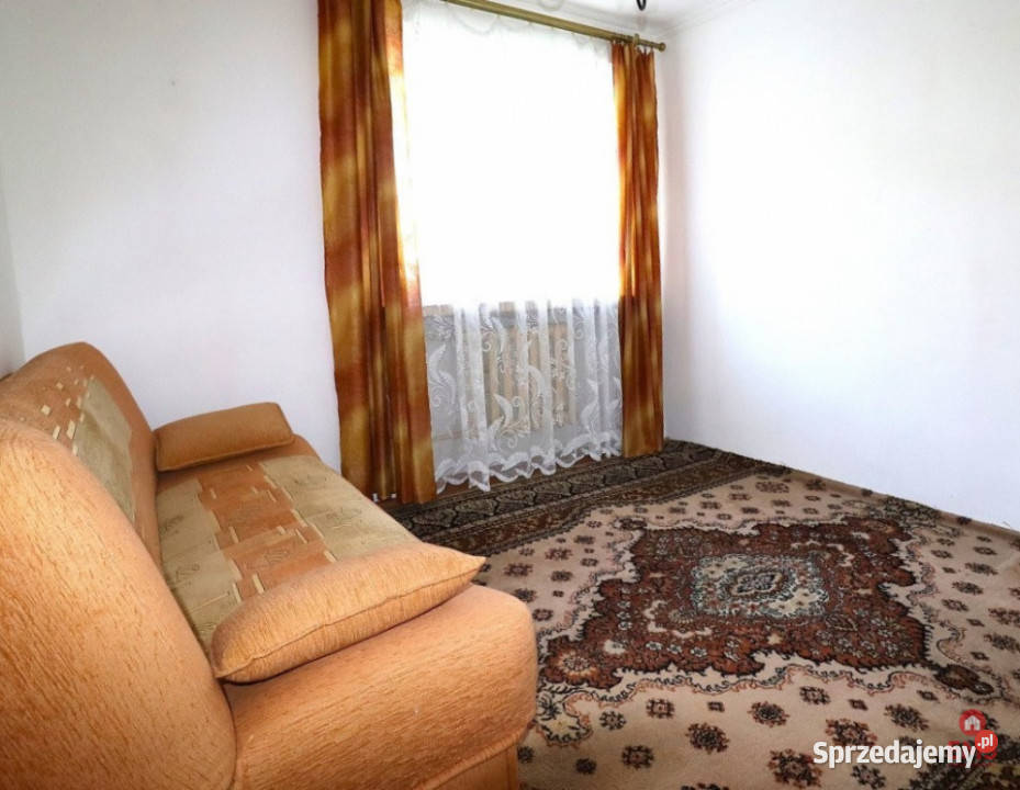 Mieszkanie na sprzedaż Suwałki 538m2 3pokojowe własność Sprzedaż