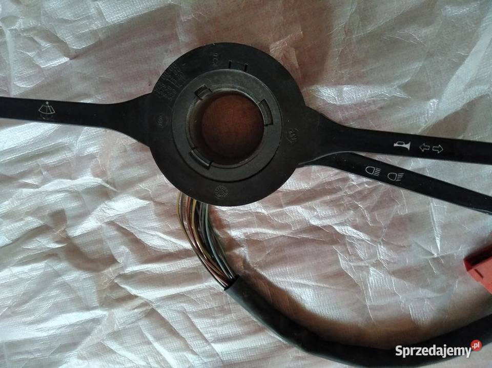 Ursus przełącznik kierownicy nieuszkodzony Lublin