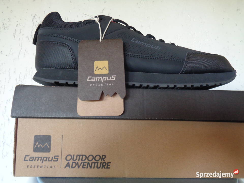CAMPUS essential męskie 44285 Żory sprzedam
