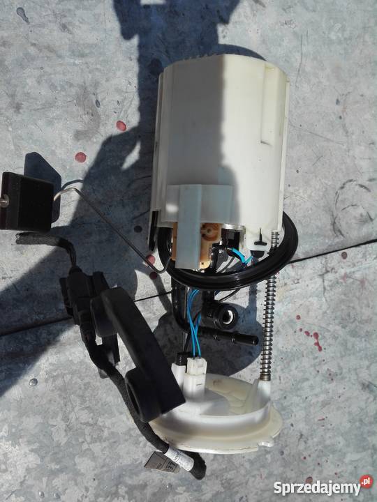 Mercedes aklasadieselcdi pompka paliwapompa Ryki