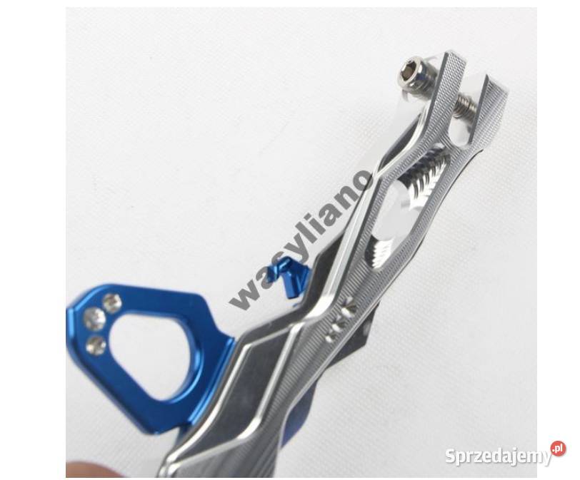 STOPKA PODPÓRKA DO MOTOCYKLA SKUTERA TUNNING Mysłowice