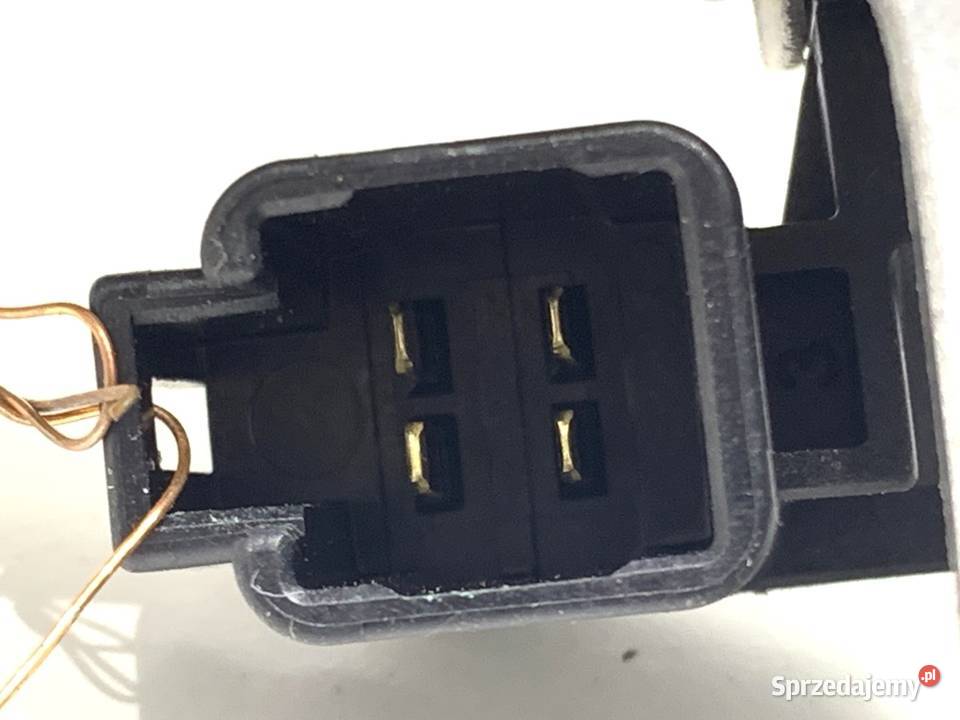 SILNIK WYCIERACZEK TYŁ MAZDA CX5 8496000801 SUV