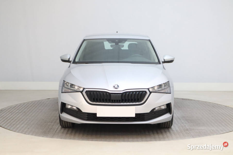 Skoda Scala 10 TSI centralny zamek Zabrze