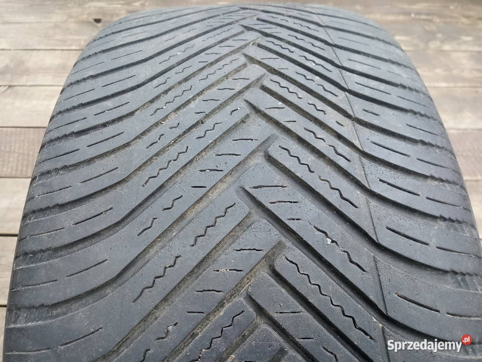opona całoroczna 23545R17 HANKOOK KINERGY 4S osobowe Lubicz Górny