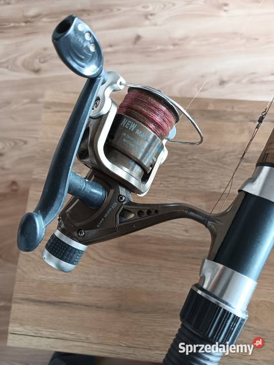 Wędkarstwo małopolskie