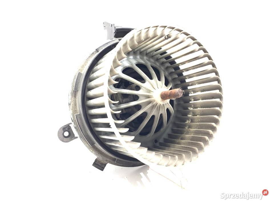 DMUCHAWA NAWIEWU MERCEDES W204 L5960000