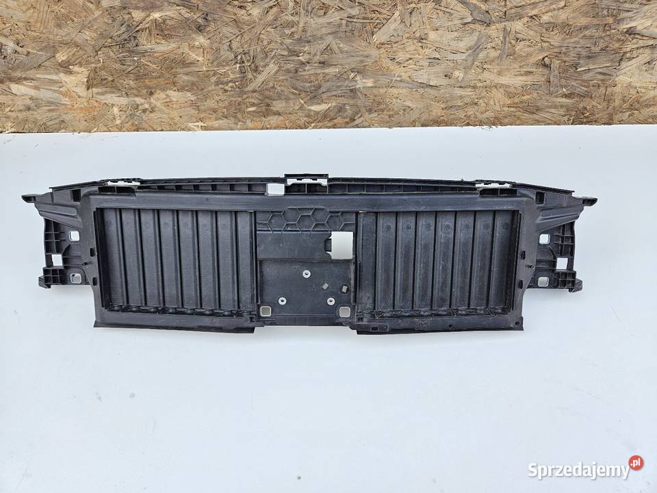 MERCEDES W206 ŻALUZJA ROLETA KIEROWNICA wielkopolskie Międzychód