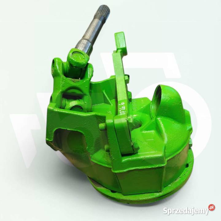 Zwrotnica 050376 Merlo P 347 Wilkowo