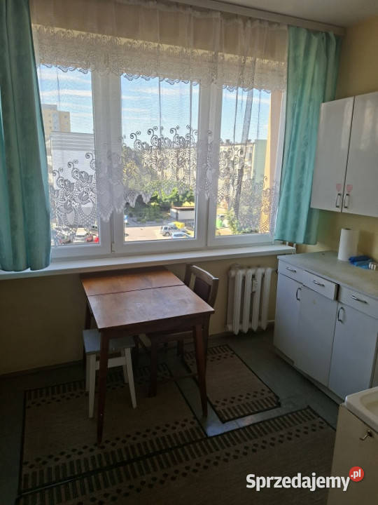 Bełchatów Osiedle Wolność Mieszkanie 48m2 3