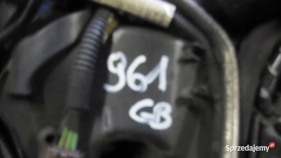 LAND ROVER JAGUAR 30 D 306DT 168 12r silnik goły osobowe Kielce sprzedam