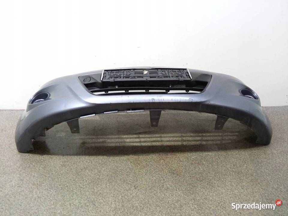 ZDERZAK PRZÓD 2E Hyundai i20 I 20082014 sprzedam