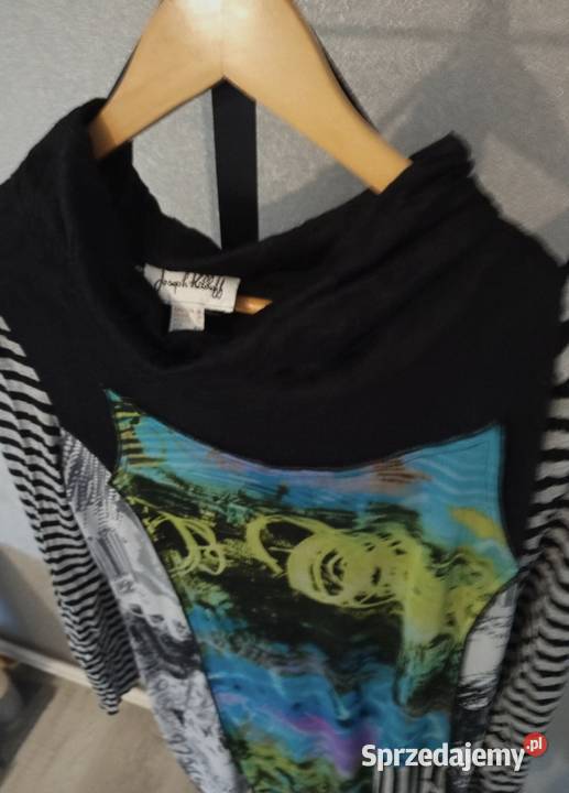 SUKIENKA TUNIKA Joseph Ribkoff XL stan b Lublin