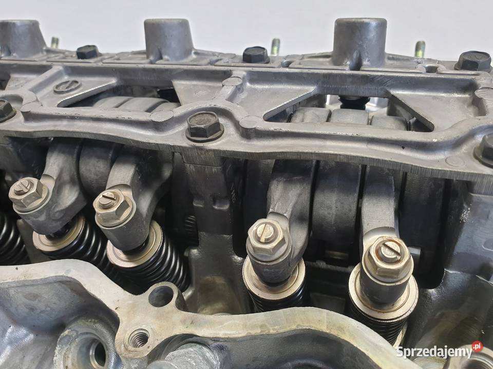 Honda Civic VIII 18 GŁOWICA CYLINDRÓW HURNA2 Janów