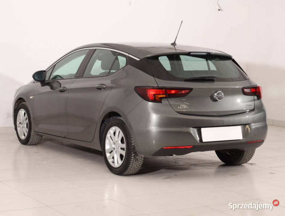 Opel Astra 10 Turbo Piaseczno sprzedam