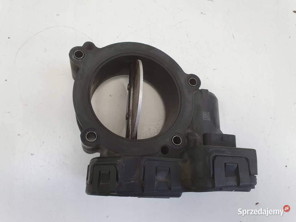 PRZEPUSTNICA Mercedes Vito W639 22 CDI