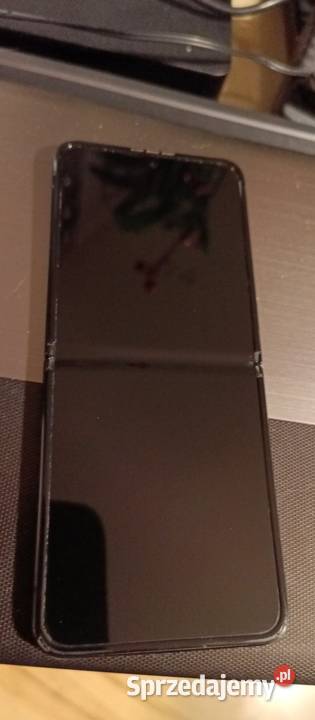 Samsung Galaxy Z Flip 4 Krzywiń
