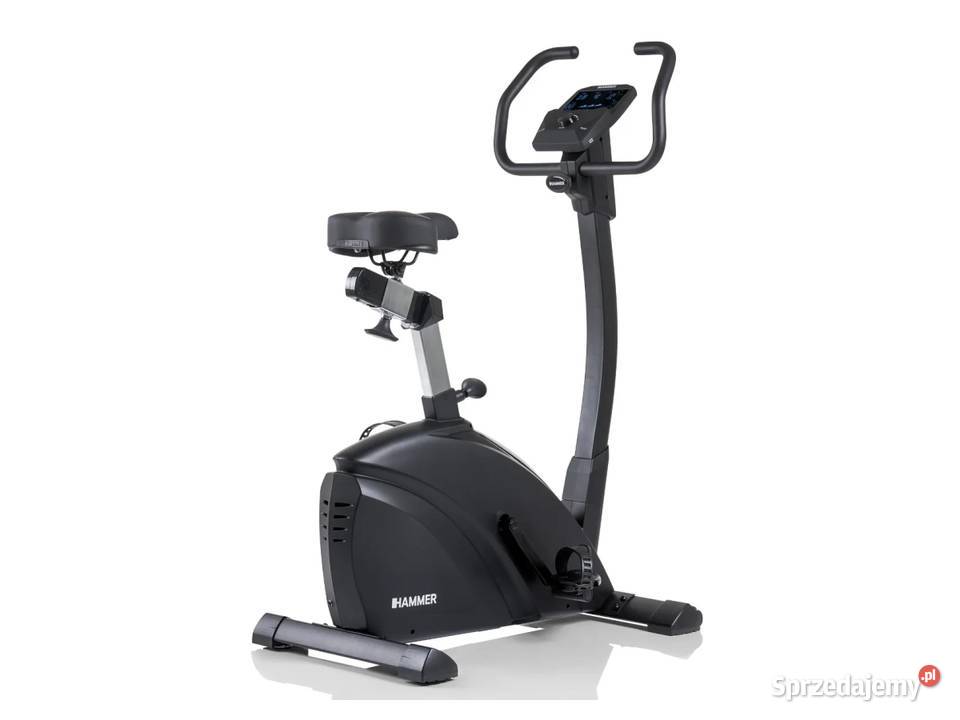 Rower elektromagnetyczny HAMMER EXUM XTR małopolskie Kraków