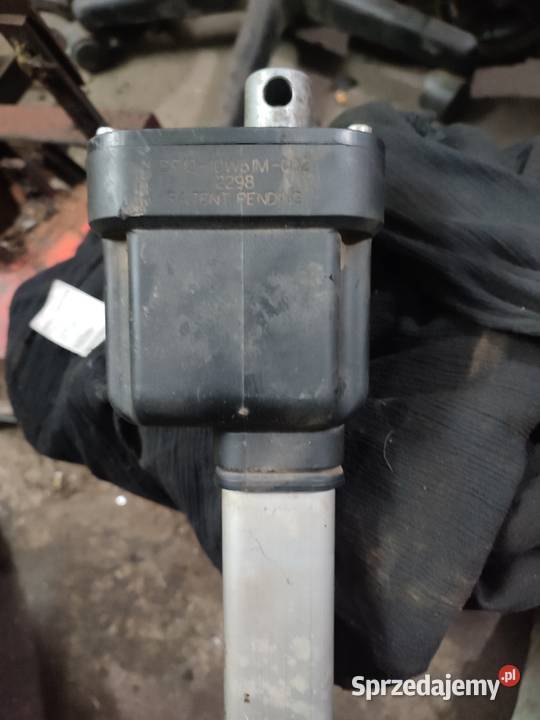 Okazja Siłownik elektryczny countaxa do Chełm