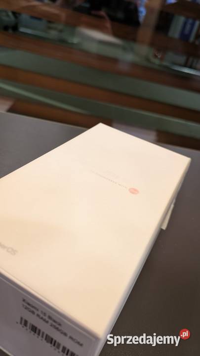 NOwy Xiaomi 15 MatBlack AndroidSupport 12256 Wrocław
