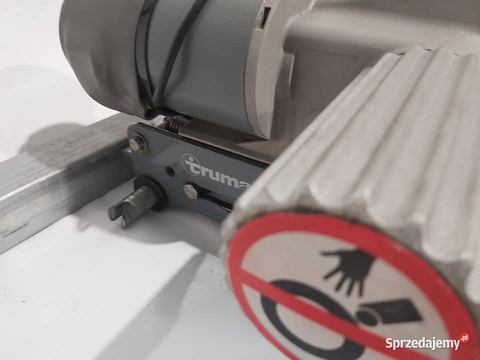 Mover napęd do przyczep TRUMA DMC1800 Pozostałe