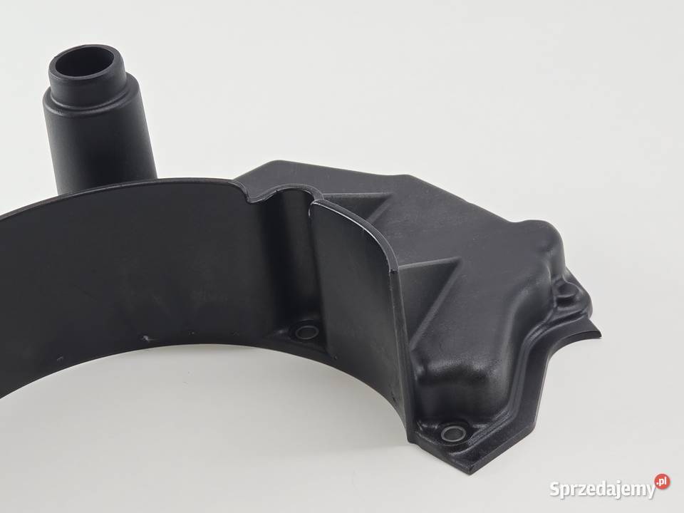 Zbiornik Oleju Obudowa Dekla Bmw Gs 1200 Pokrywy i osłony silnika Janowice