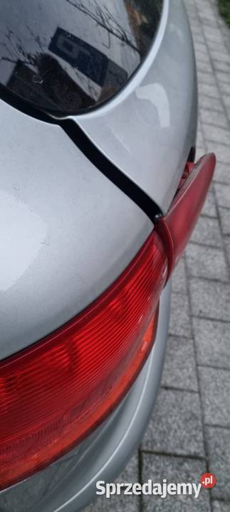 Audi a3 8p 2006r