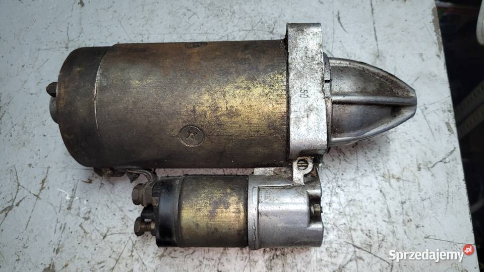 Rozrusznik FSO Polonez Caro Łagów sprzedam