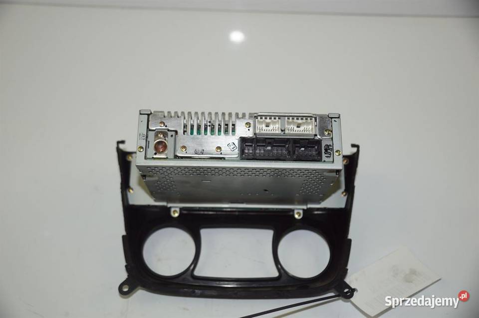 RADIO 28113 BN314 NISSAN ALMERA kujawsko-pomorskie Lipno sprzedam