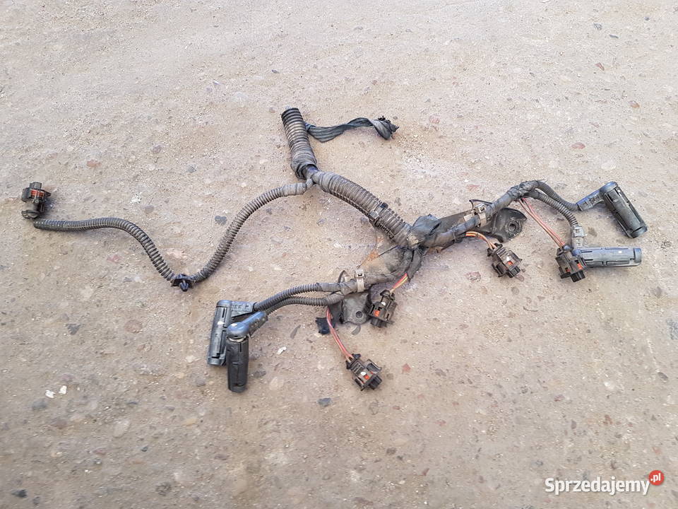 OPEL ASTRA H 17 CDTI INSTALACJA SILNIKA SWIEC Rok produkcji 2006 Turek