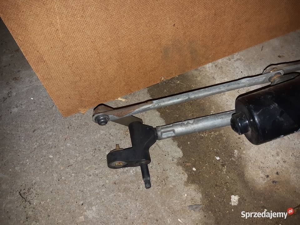 Fiat Stilo mechanizm wycieraczek silniczek osobowe