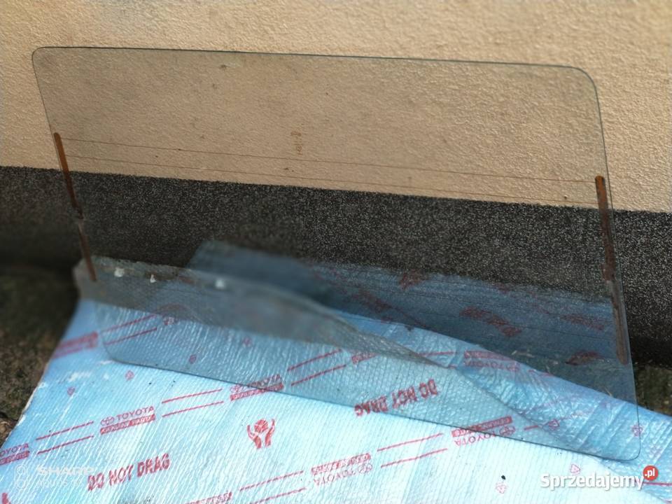 Fiat Szyba Tylnia Bespo podgrzewana Łódź sprzedam