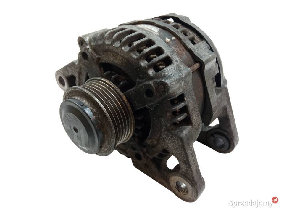 ALTERNATOR 1042105021 24 JTD Alfa Romeo 159 I Układ elektryczny silnika sprzedam