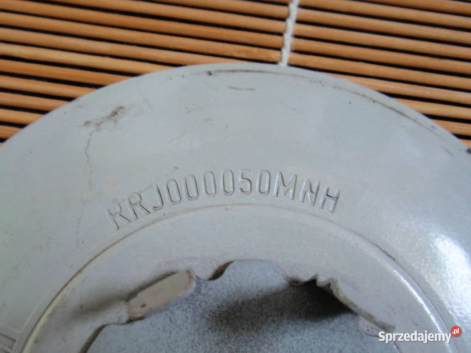 Dekle aluminiowe MG 2 Dekielki Kielce