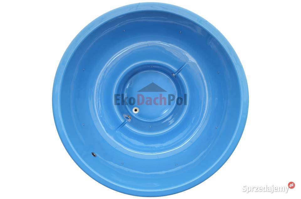 Sauna Beczka Balia Kąpielowa Bania Ruska Basen Mrągowo