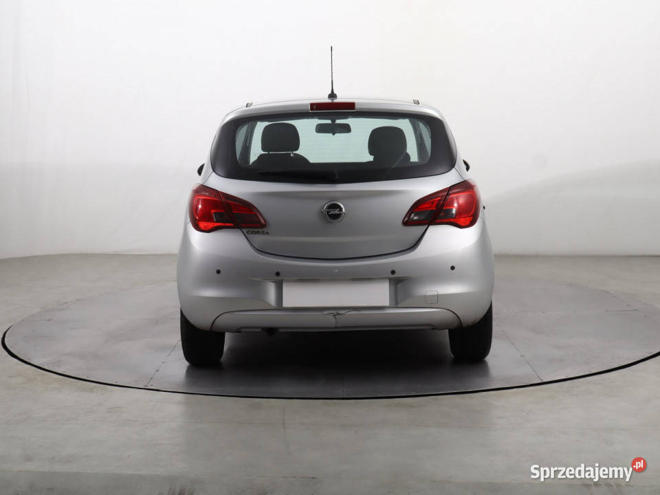 Opel Corsa 14 Katowice