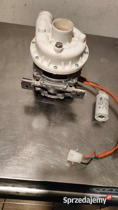 Pompa do zmywarki Hobart wyparzarka silnik Młynki