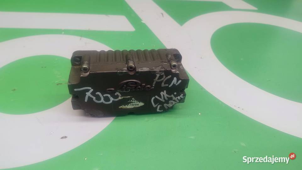 Sterownik HCU 0011362210 0011506260 Claas Axion Wilkowo sprzedam