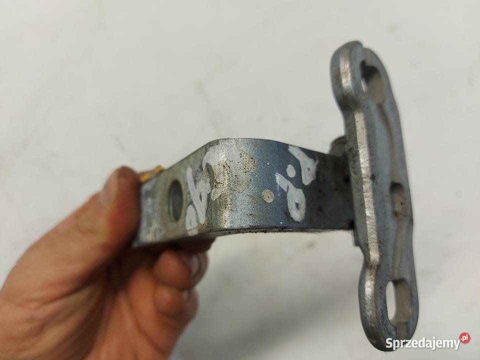 VOLVO XC90 II D5 Zawias drzwi przód prawy osobowe