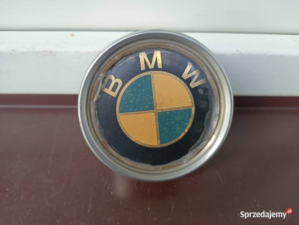 BMW E21 E30 1502 2002Ti dekielki kapsle felg