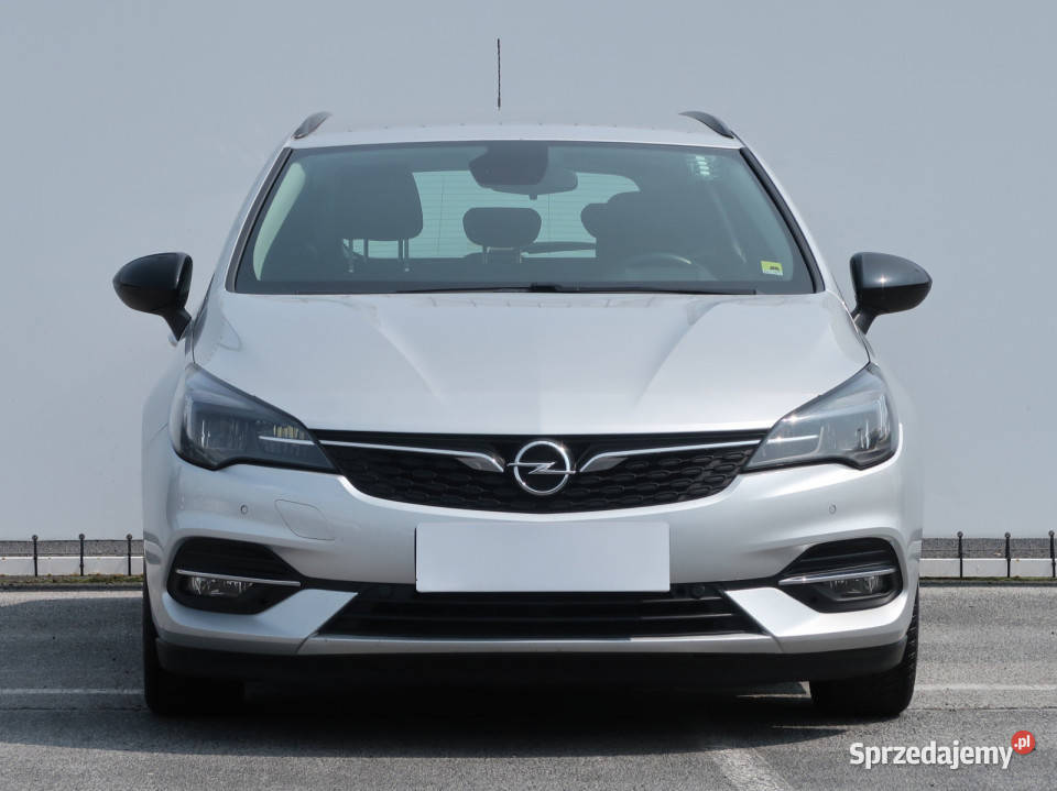 Opel Astra 15 CDTI Lublin