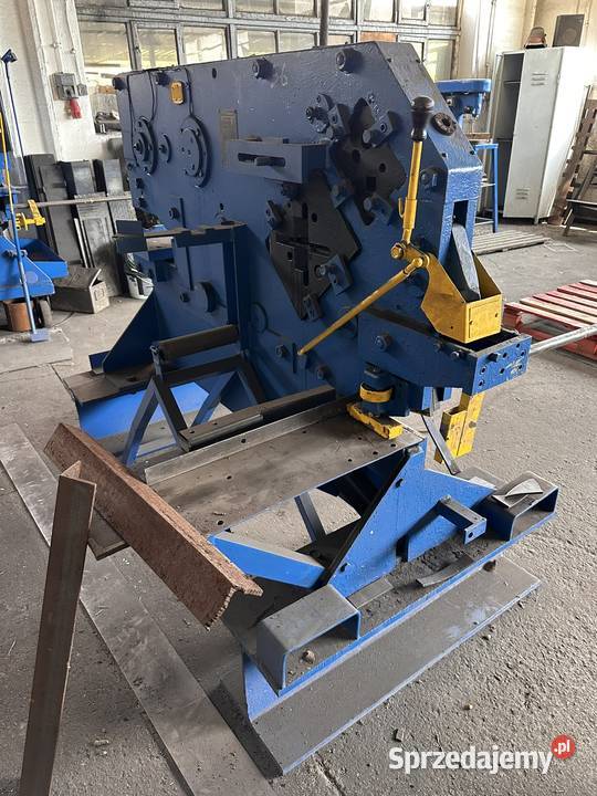 Przecinarka wielofunkcyjna